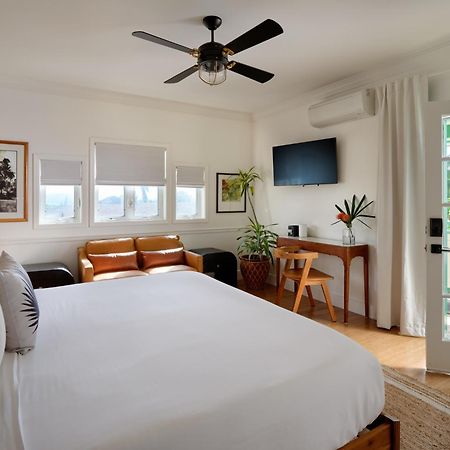 The Historic Wailuku Inn Maui Ngoại thất bức ảnh