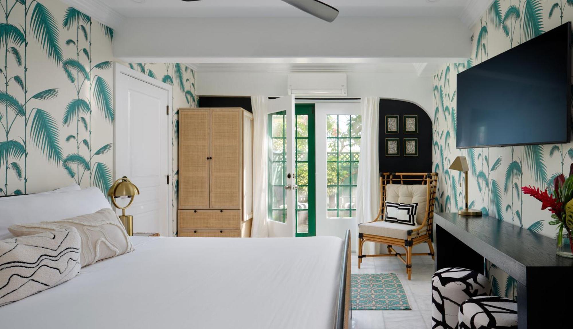 The Historic Wailuku Inn Maui Ngoại thất bức ảnh