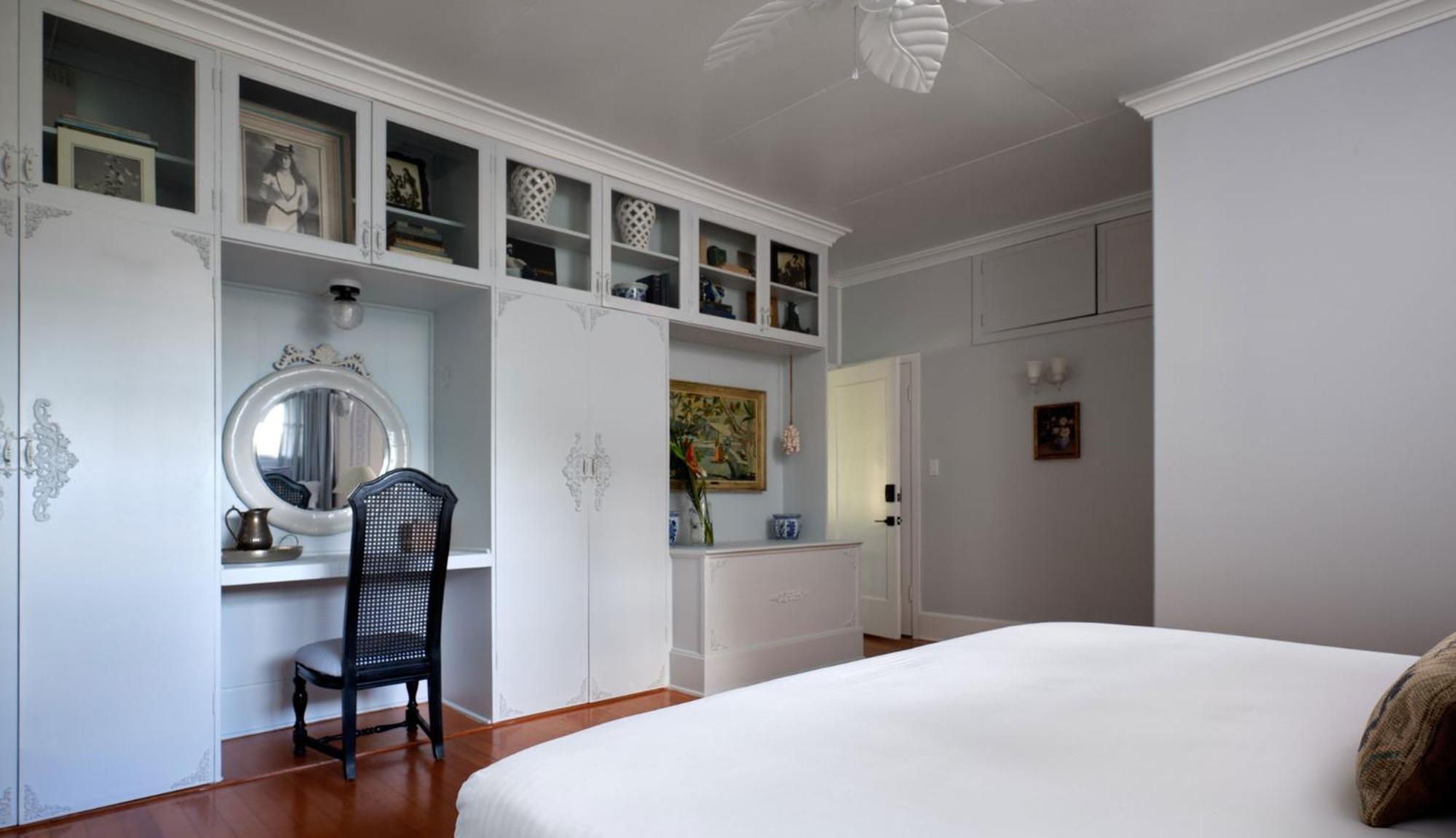 The Historic Wailuku Inn Maui Ngoại thất bức ảnh