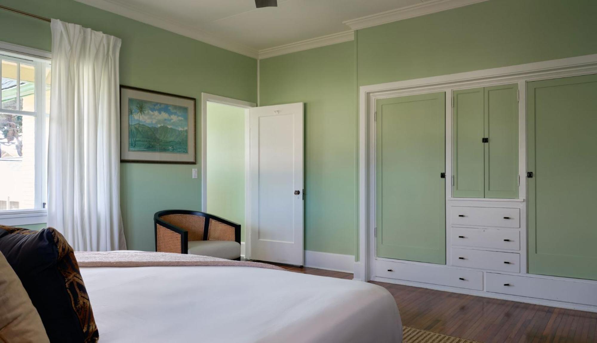 The Historic Wailuku Inn Maui Ngoại thất bức ảnh