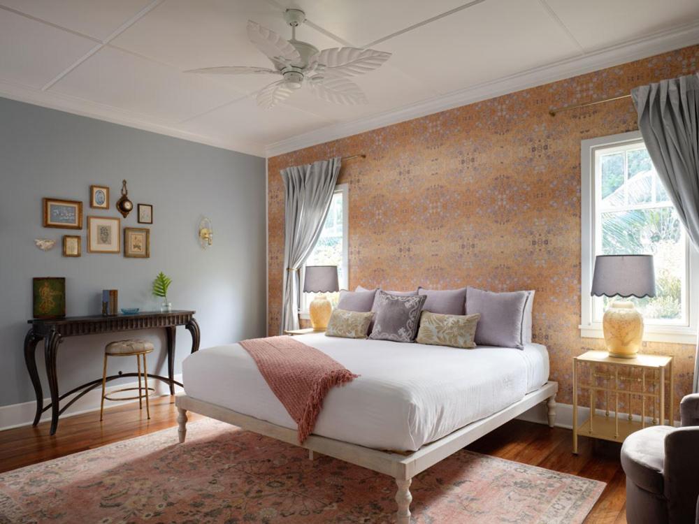 The Historic Wailuku Inn Maui Ngoại thất bức ảnh