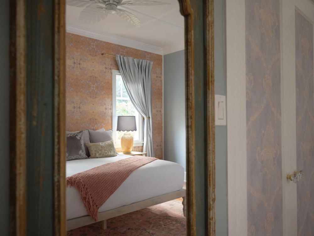 The Historic Wailuku Inn Maui Ngoại thất bức ảnh