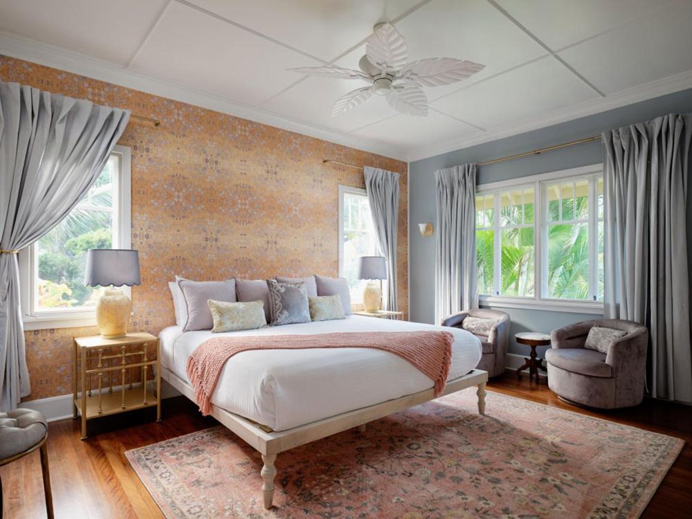 The Historic Wailuku Inn Maui Ngoại thất bức ảnh