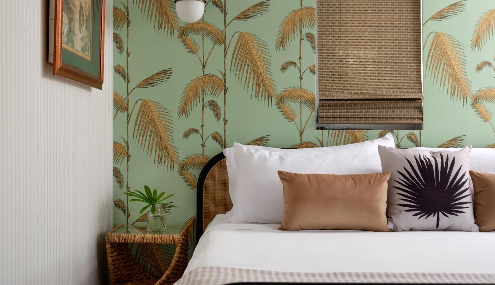 The Historic Wailuku Inn Maui Ngoại thất bức ảnh