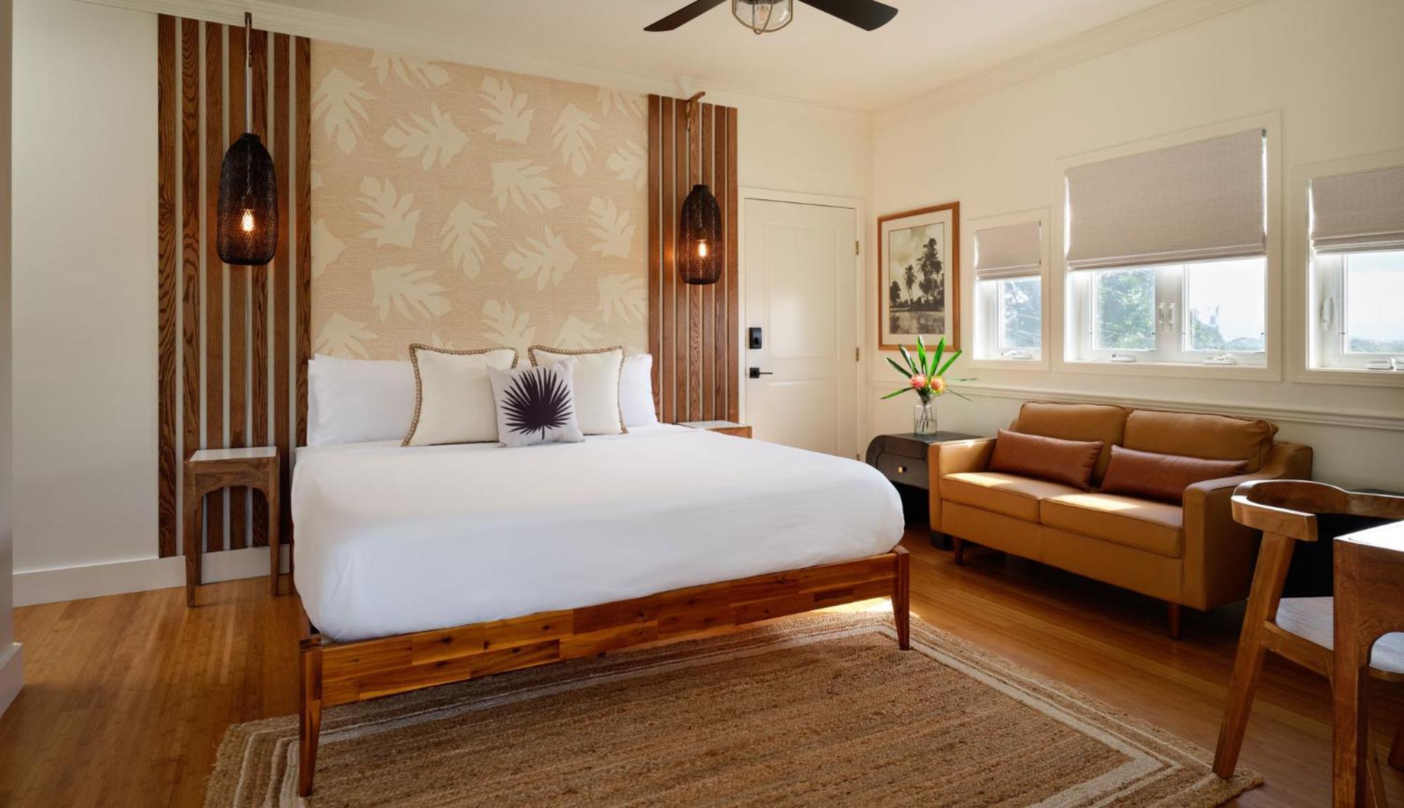 The Historic Wailuku Inn Maui Ngoại thất bức ảnh