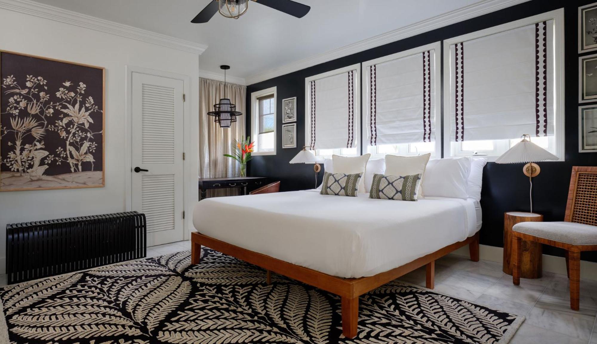 The Historic Wailuku Inn Maui Ngoại thất bức ảnh