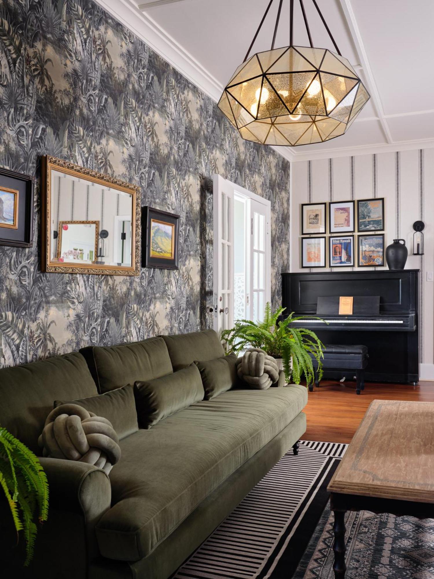 The Historic Wailuku Inn Maui Ngoại thất bức ảnh