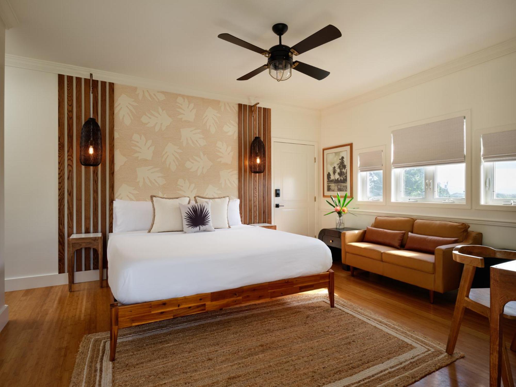 The Historic Wailuku Inn Maui Ngoại thất bức ảnh