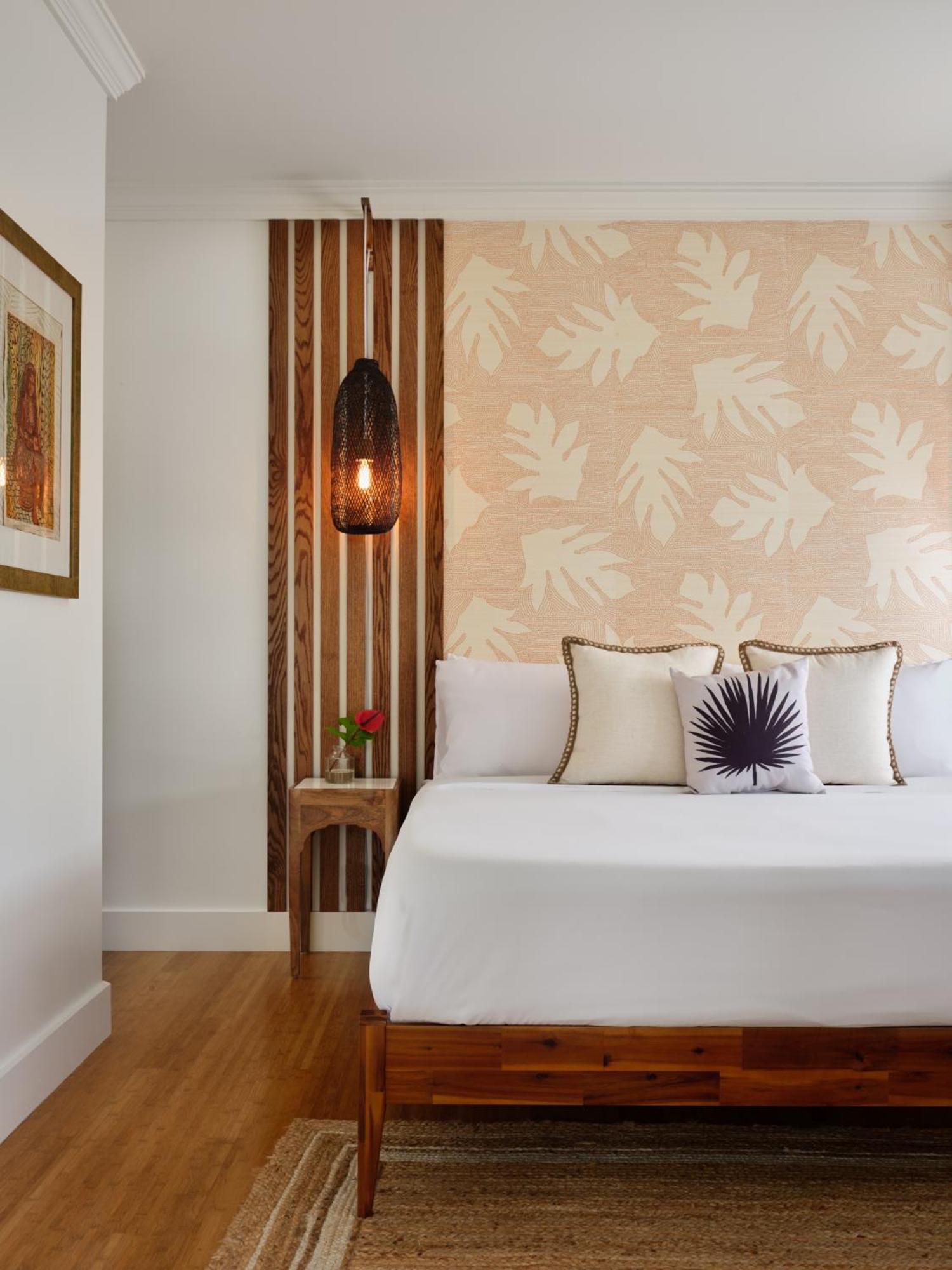 The Historic Wailuku Inn Maui Ngoại thất bức ảnh