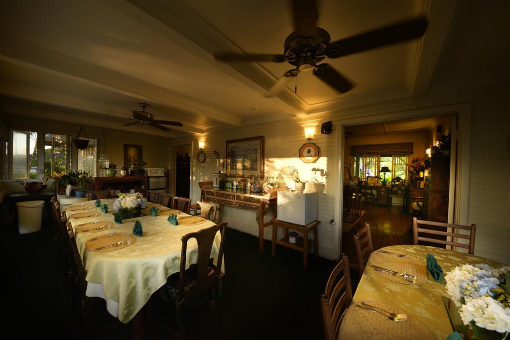 The Historic Wailuku Inn Maui Ngoại thất bức ảnh