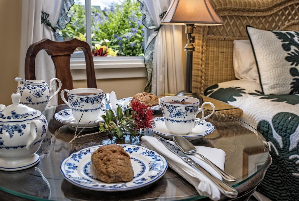 The Historic Wailuku Inn Maui Ngoại thất bức ảnh