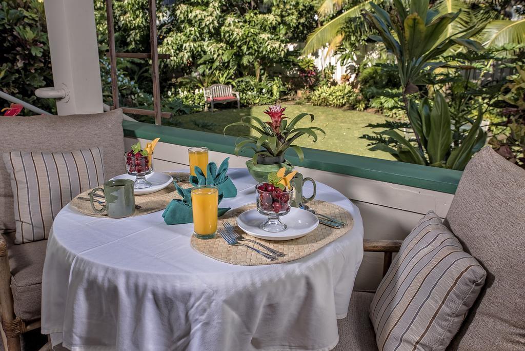 The Historic Wailuku Inn Maui Ngoại thất bức ảnh
