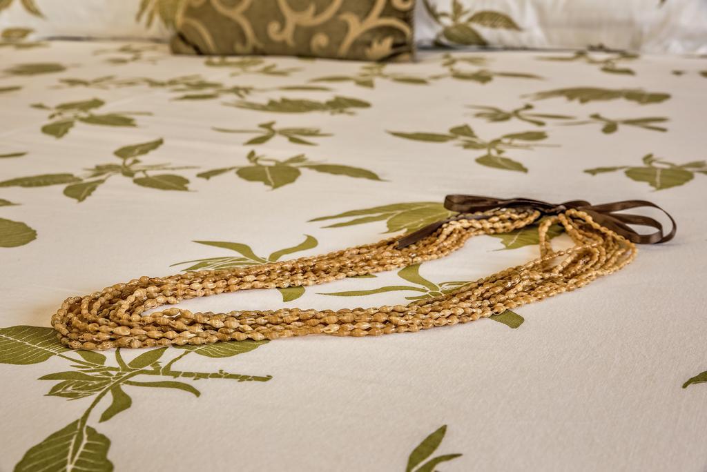 The Historic Wailuku Inn Maui Ngoại thất bức ảnh